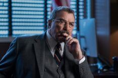 Tom Selleck as Frank Reagan — 'Blue Bloods' Series Finale 'End of Tour'