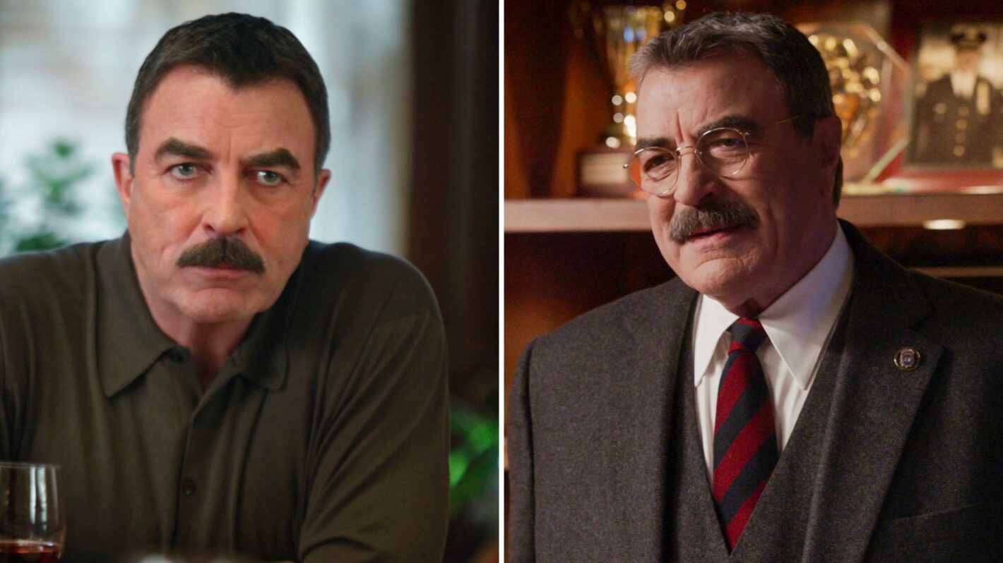 See How the 'Blue Bloods' Cast Has Changed Since Their First Seasons ...