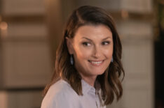 Bridget Moynahan as Erin Reagan in Blue Bloods Season 14 - 'Entitlement'