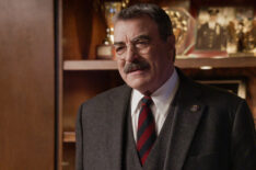 Tom Selleck Sets First Acting Role Since 'Blue Bloods' Ended