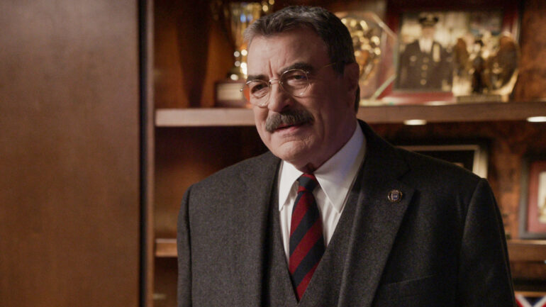 Tom Selleck Sets First Acting Role Since ‘Blue Bloods’ Ended