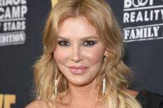 Brandi Glanville