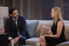 Brandon Beemer, Martha Madison - 'Days of Our Lives'