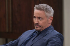 Charles Mesure on 'General Hospital'