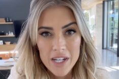 Christina Haack Hits Back at 'Ridiculous' Dating Rumors