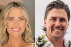 Christina Haack Makes Cryptic Comment Amid Messy Divorce From Josh Hall