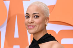 Cush Jumbo