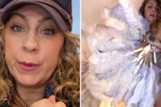 'American Pickers' Star Danielle Colby Shares 'Spicy' Burlesque Video – Fans React