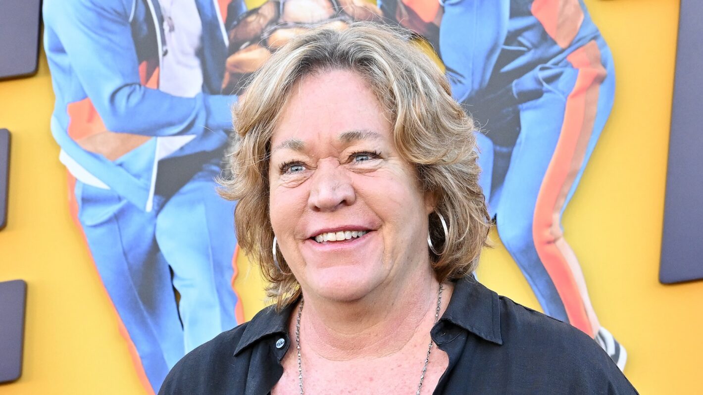 Diane Delano, 'Northern Exposure' Actress, Dies at 67