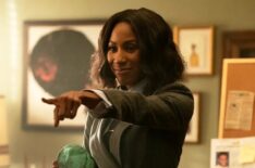 Diarra Kilpatrick as Diarra in 'Diarra From Detroit'