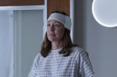 Molly Parker in 'Doc'