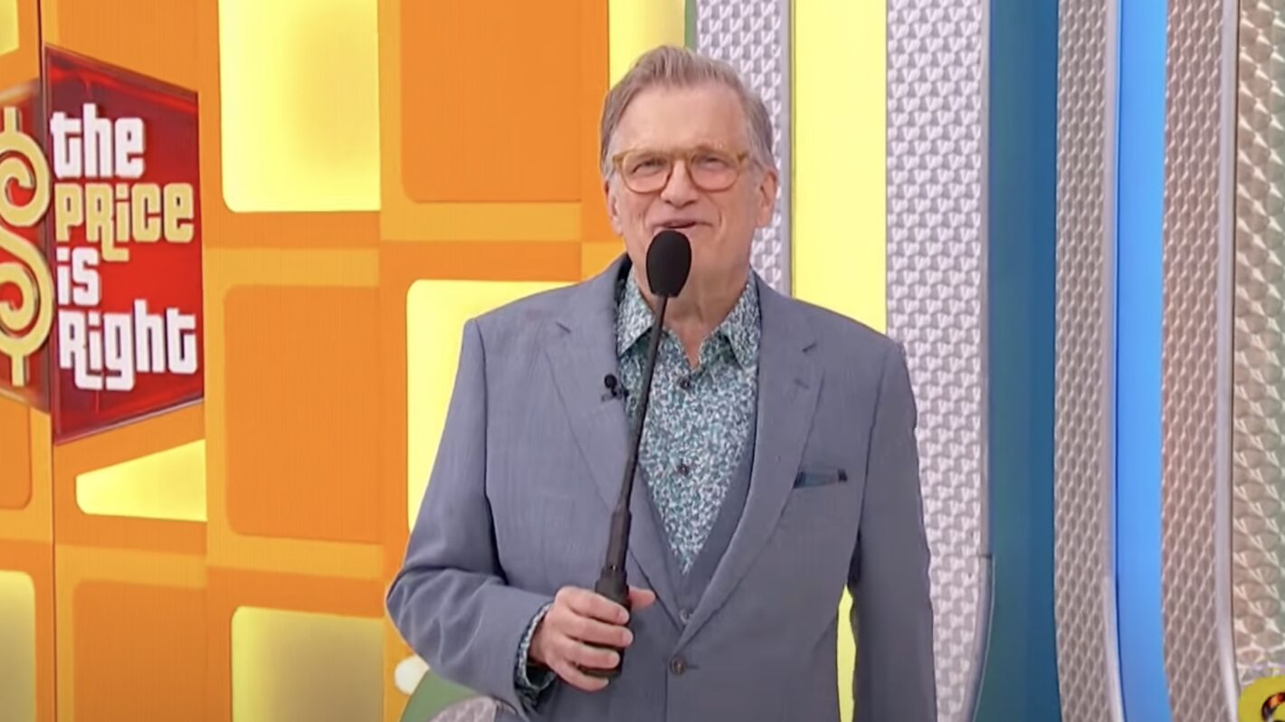 The Price Is Right' Episode Branded 'Stupidest Ever' After 'Bizarre'  Mistakes