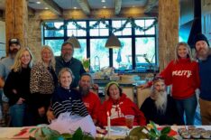 See Phil Robertson & 'Duck Dynasty' Stars Celebrate Miss Kay's Birthday
