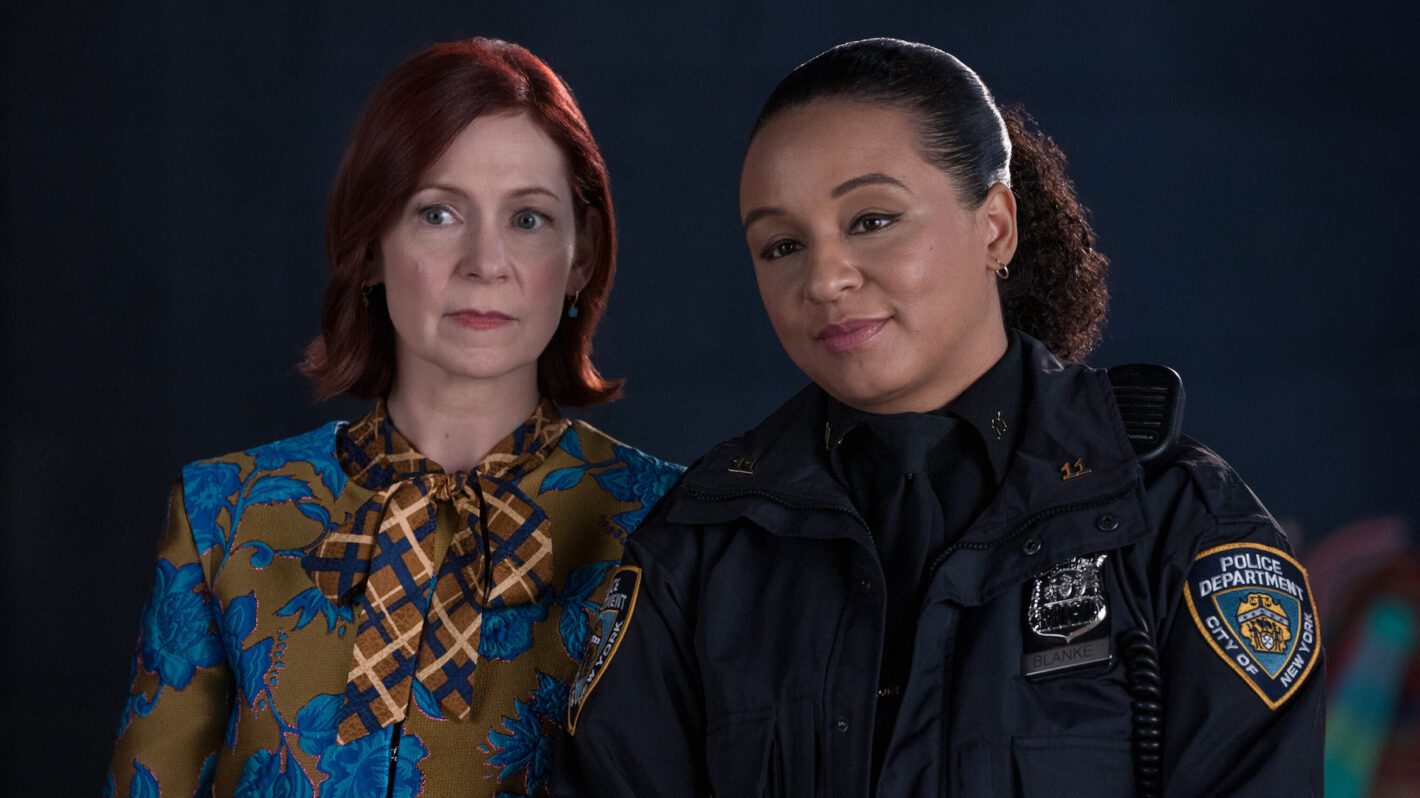 ‘Elsbeth’: Carrie Preston Reveals When Kaya Returns — Who Else Is Coming Back?