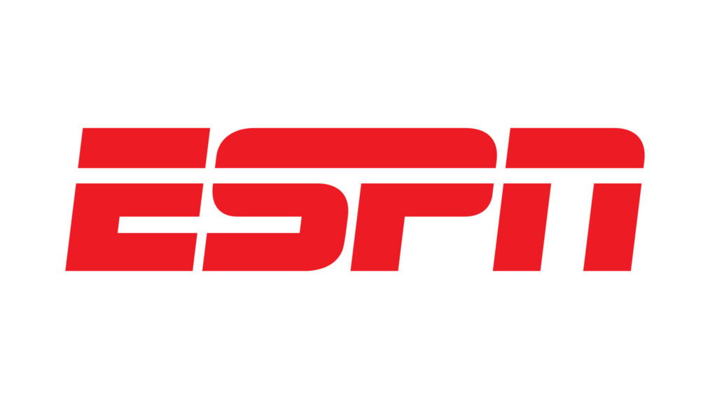 ESPN logo