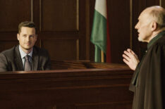 Jesse Lee Soffer as Supervisory Special Agent Wesley 'Wes' Mitchell — 'FBI: International' Season 4 Episode 8 'You'll Never See It Coming'
