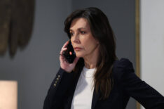 Finola Hughes - 'General Hospital'