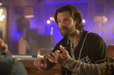 Will Jared Padalecki Return in 'Fire Country' Season 3?