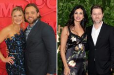 Lit Up With Love! ‘Fire Country’ Stars & Their Real-Life Romances