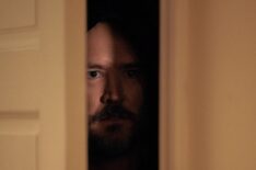 Mark-Paul Gosselaar as Sir — 'Found' Season 1