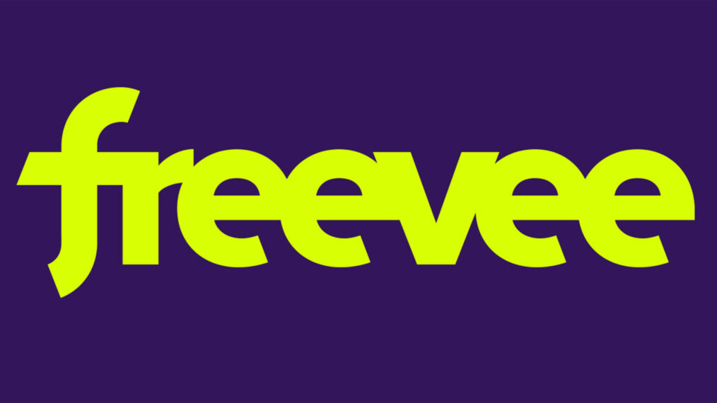 Freevee logo