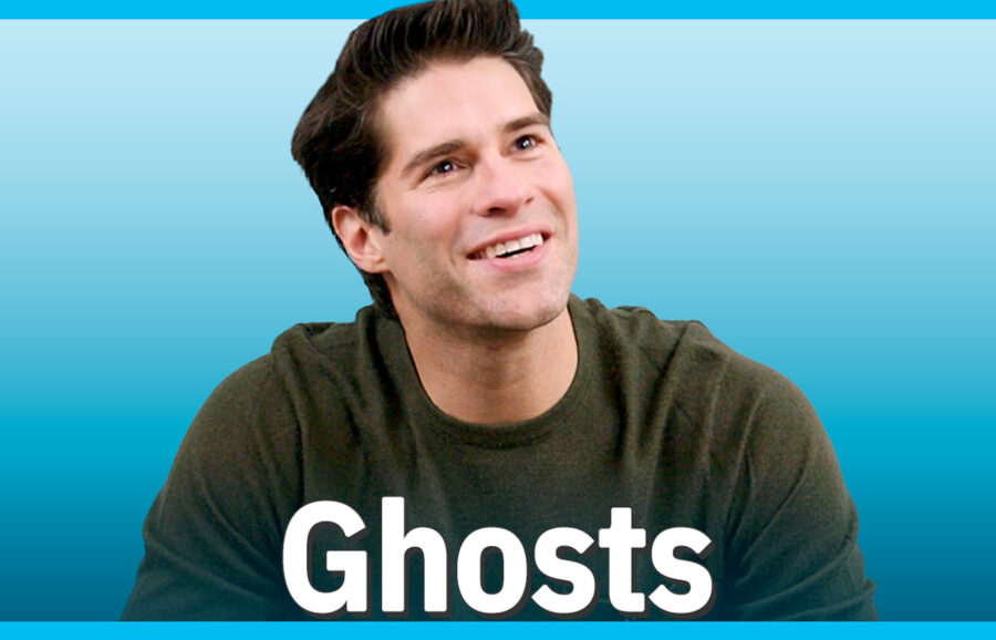 Ghosts - CBS & Paramount+ Series - Where To Watch