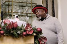 Cedric the Entertainer — 'The Greatest @Home Videos: Holiday Edition'