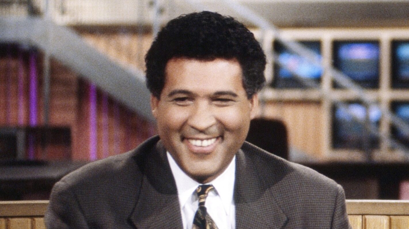 Legendary CBS Sports Anchor Greg Gumbel Dies at 78 – Fans & Friends Pay