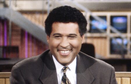 Greg Gumbel