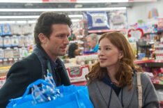 Daren Kagasoff, Stacey Farber — 'Hanukkah on the Rocks'