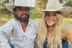 'Yellowstone' Couple Hassie Harrison & Ryan Bingham's Plans After Series Finale Revealed