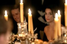 Marisa Abela as Yasmin in 'Industry' Season 3 Episode 8 - 'Infinite Largesse'