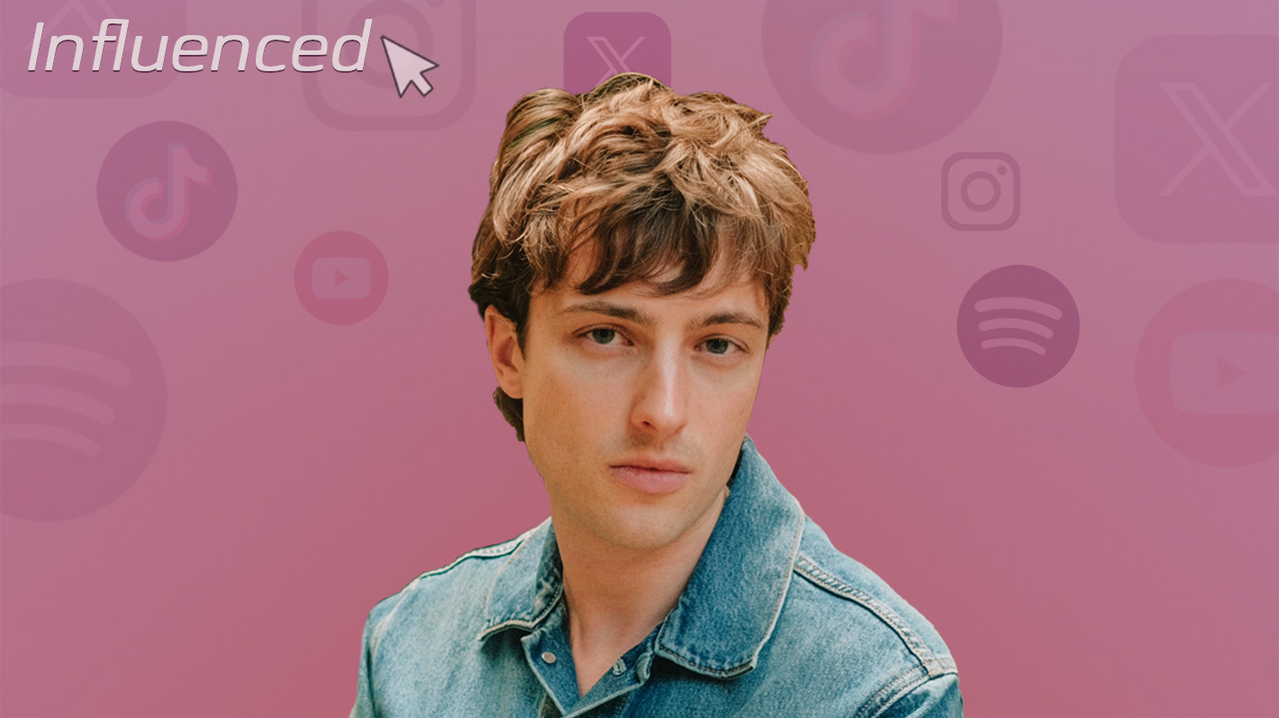 Taylor Rosen for Influenced