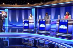 'Jeopardy!' Writer Who Retired After 30 Years Is Revealed