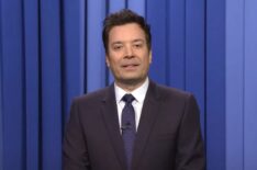 Jimmy Fallon Takes Aim at Democrats Over Trump 'Daylight' Vow