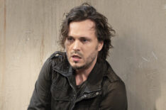 Jonathan Jackson on 'General Hospital'