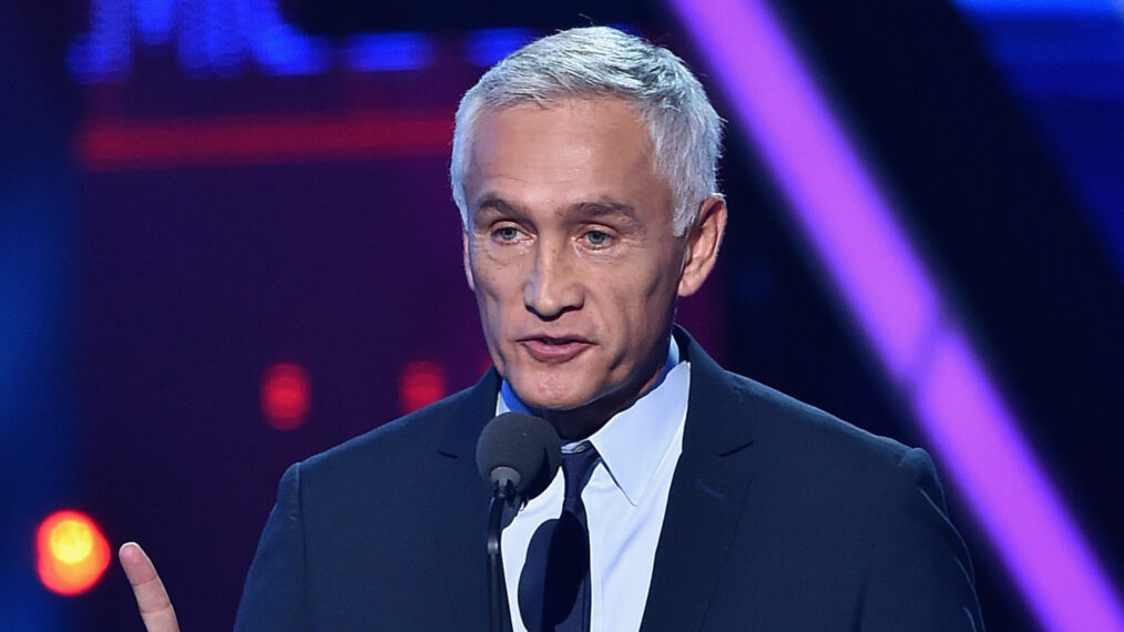 Jorge Ramos