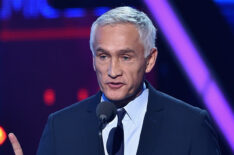 Jorge Ramos