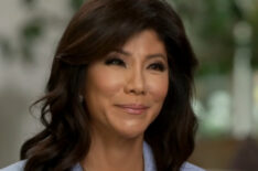 Julie Chen Moones Reveals She Was 'Almost Fired' From 'Big Brother'