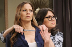 Tamara Braun, Julie Dove - 'Days of Our Lives'
