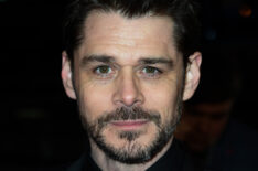 Kenny Doughty