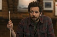 Michael Angarano in 'Laid' Season 1