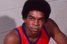 Larry Jenkins in The White Shadow