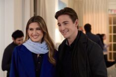Emily Arlook, Evan Roderick — 'Leah's Perfect Gift'