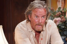 Linden Ashby - 'The Young and the Restless'