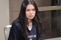 Lisa Yamada - 'The Bold and the Beautiful'