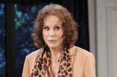 Louise Sorel - 'Days of our Lives'