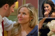 'Love Is Blind': The 13 Cringiest Moments So Far, Ranked