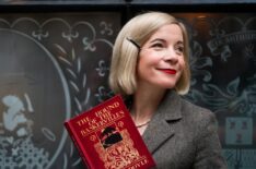 Lucy Worsley's Holmes vs. Doyle