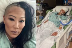 'Bling Empire' Star Lynn Ban Undergoes Emergency Brain Surgery After Skiing Accident